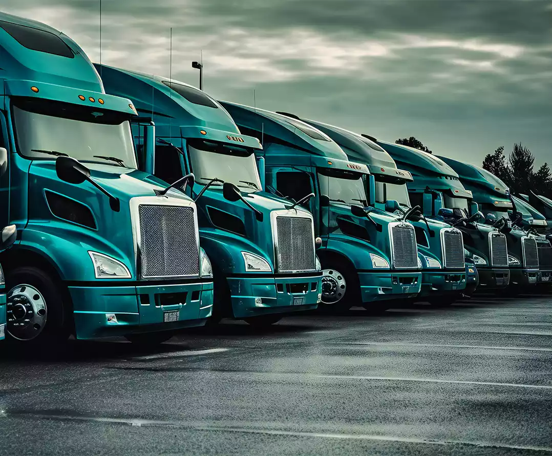 Transportation to Warehouse